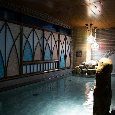 Dormy Inn Premium Nagasaki Ekimae 外观 照片