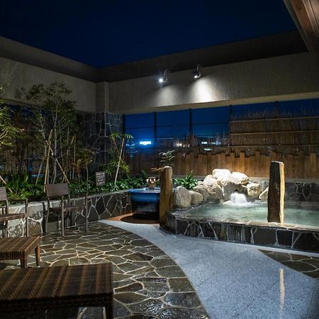 Dormy Inn Premium Nagasaki Ekimae 外观 照片
