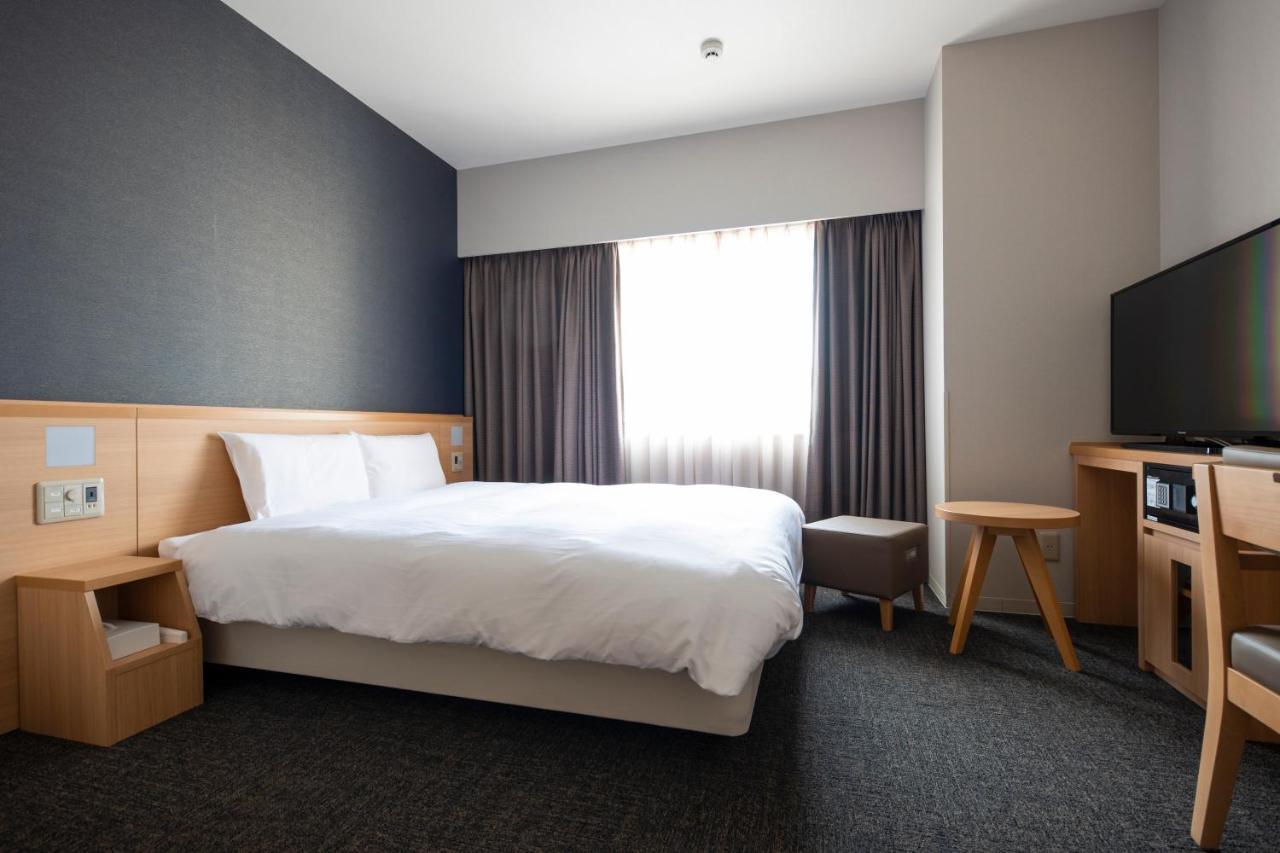 Dormy Inn Premium Nagasaki Ekimae 外观 照片