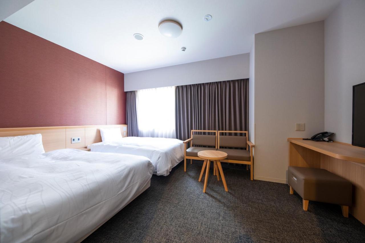 Dormy Inn Premium Nagasaki Ekimae 外观 照片