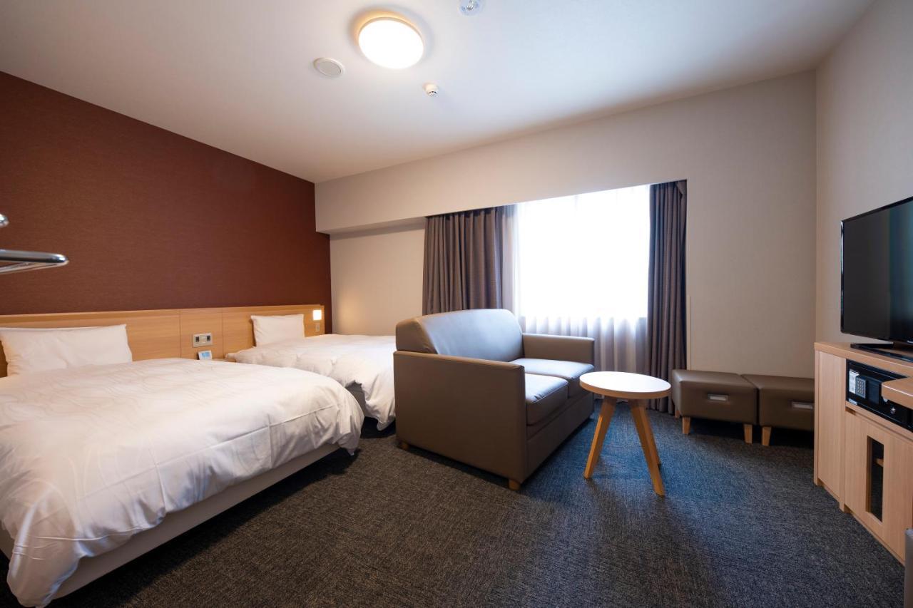 Dormy Inn Premium Nagasaki Ekimae 外观 照片