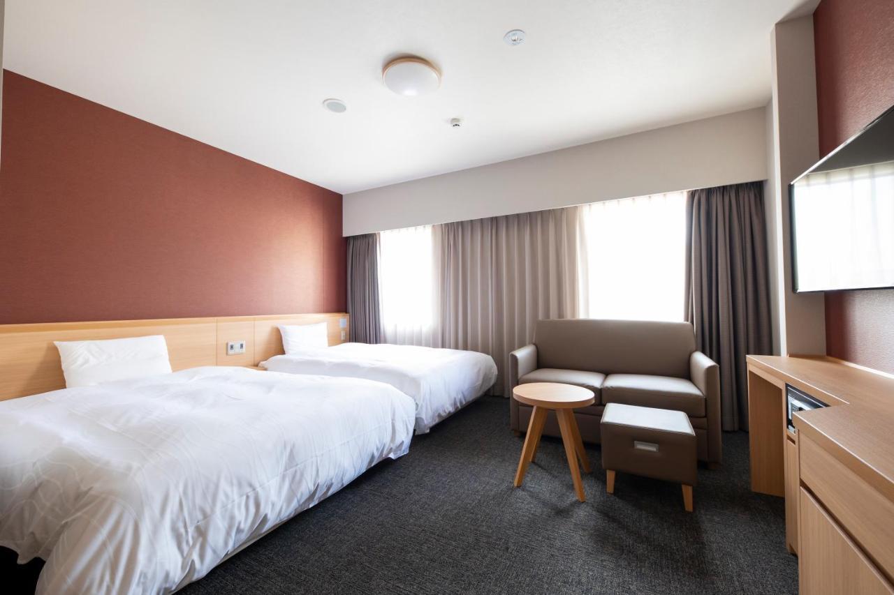 Dormy Inn Premium Nagasaki Ekimae 外观 照片