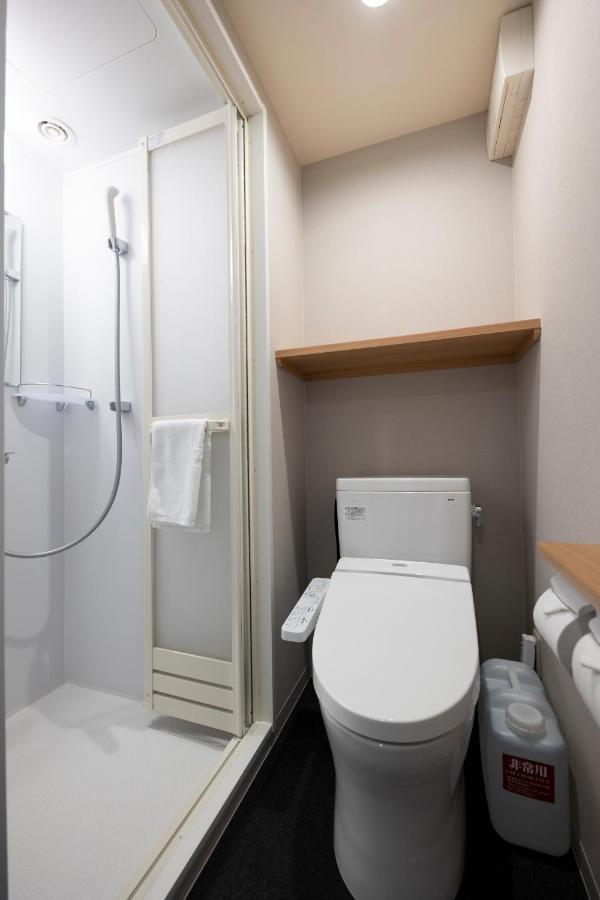 Dormy Inn Premium Nagasaki Ekimae 外观 照片