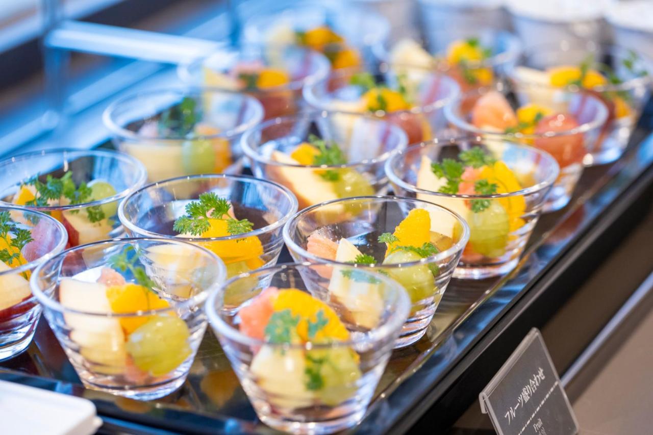 Dormy Inn Premium Nagasaki Ekimae 外观 照片