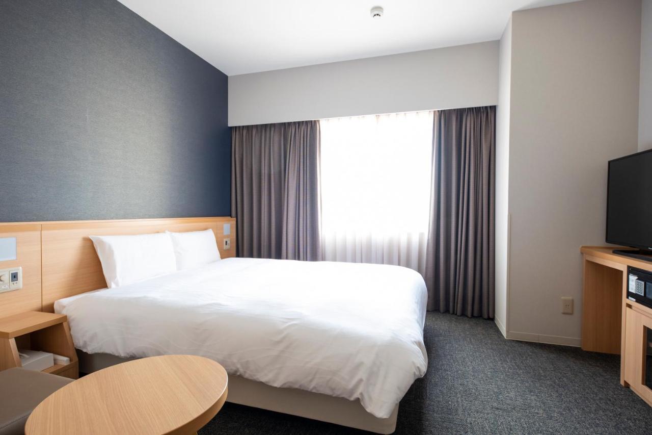 Dormy Inn Premium Nagasaki Ekimae 外观 照片