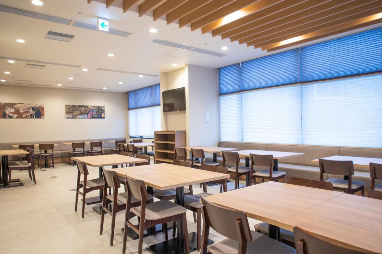 Dormy Inn Premium Nagasaki Ekimae 外观 照片